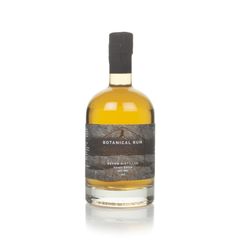 StoneShelf Botanical Spiced Rum