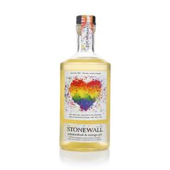 Stonewall Passionfruit & Mango Flavoured Gin
