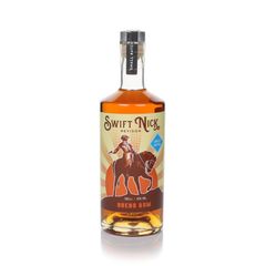 Swift Nick Nevison Bueno Flavoured Rum