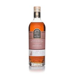 Tamdhu 18 Year Old 2008 (cask 80000778) Odyssey Range Release The Au