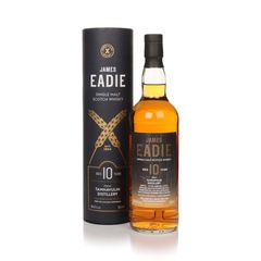 Tamnavulin 10 Year Old 2013 (cask 373073) - James Eadie