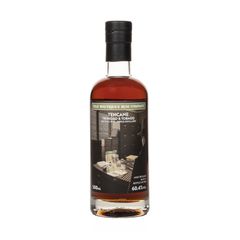 Tencane 14 Year Old (That Boutique-y Rum Company) Rum