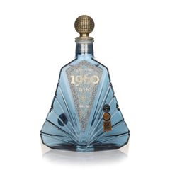 The Belfry 1960 London Dry London Dry Gin