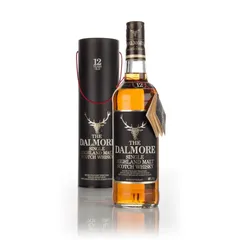 Dalmore 12 Year Old - 1980s