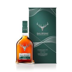 The Dalmore 17 Year Old Luminary No. 3 - 2025 Edition