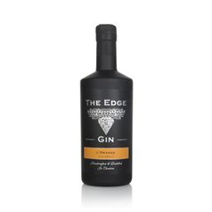 The Edge L'Orange Flavoured Gin