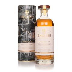 The English Chapter 18 18th Anniversary Release