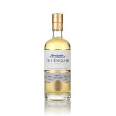 The English - Triple Distilled