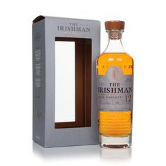 The Irishman 12 Year Old (2022 Release)