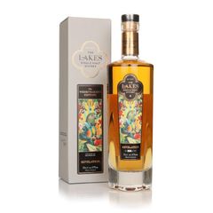 The Lakes Whiskymakers Editions - Revelation