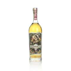 The Lovers Dark Rum