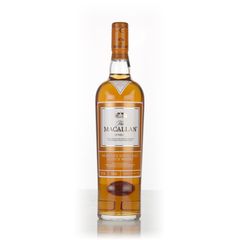 The Macallan Amber - 1824 Series