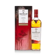 The Macallan A Night On Earth - The Journey
