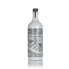 The Salford Spiced Spiced Rum