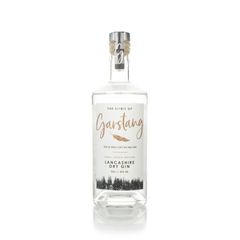 The Spirit of Garstang Lancashire Dry Gin