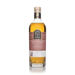 Thomson 8 Year Old 2017 (cask 221) Odyssey Range Release The Auld &