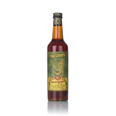 Tiki Lovers Pineapple Flavoured Rum