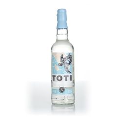 Toti White White Rum