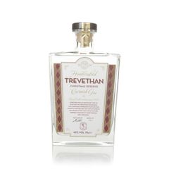 Trevethan Christmas Reserve Cornish Gin