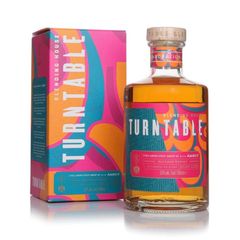 Turntable X Amrut Collab Drop 03