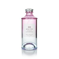 Ukiyo Blossom Flavoured Gin
