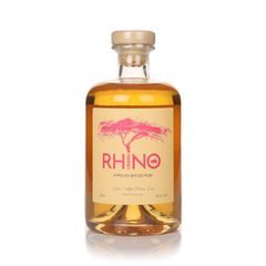Urban Rhino African Spiced Spiced Rum