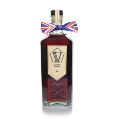 V Dark Dark Rum