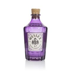 Wessex Saxon Garden Flavoured Gin