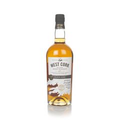 West Cork Black Cask