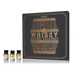 The Whisky Advent Calendar (2026 Edition) Blended Whisky