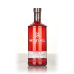 Whitley Neill Raspberry Flavoured Gin
