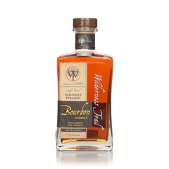 Wilderness Trail Distillery Family Reserve
