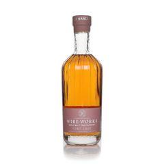 Wire Works Port Cask
