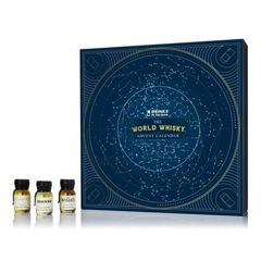 The World Whisky Advent Calendar (2026 Edition) Blended Whisky
