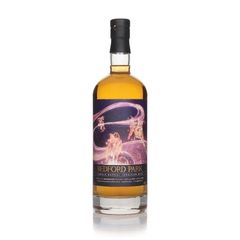 Worthy Park 9 Year Old 2015 (cask 4) - Bedford Park Dark Rum