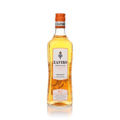 Zafiro Andalusian Orange Blossom Flavoured Gin