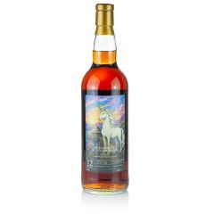 Aberfeldy 12 Year Old 2014 Unicorn for TWB