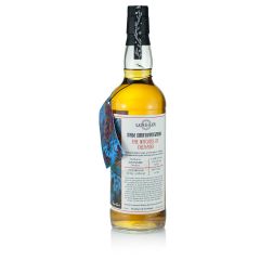 Aultmore 13 Year Old 2013 Lady of the Glen Samhain