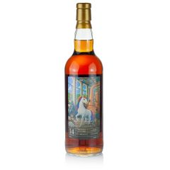 Deanston 14 Year Old 2012 Unicorn for TWB