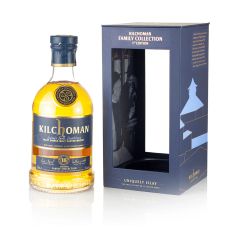 Kilchoman 18 Year Old Family Series 1st Edition