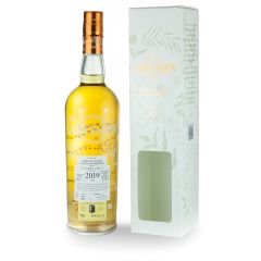Lindores Abbey 6 Year Old 2009 Lady of the Glen