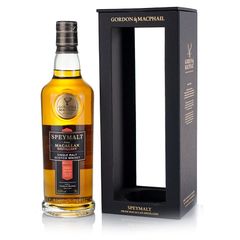 Macallan Speymalt 22 Year Old 2001 Single Cask