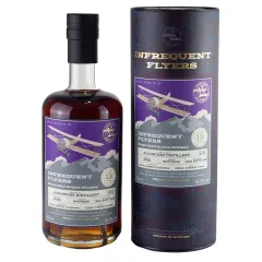 Auchroisk 13 Year Old 2012 Infrequent Flyers