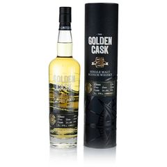 Benriach 11 Year Old 2011 The Golden Cask