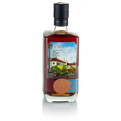 Benrinnes 10 Year Old 2012 Connection TSC (2022)