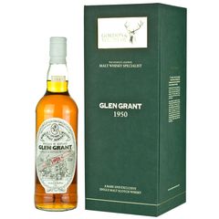 Glen Grant 57 Year Old 1950 Gordon & MacPhail