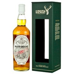 Glen Grant 47 Year Old 1965 Gordon & MacPhail