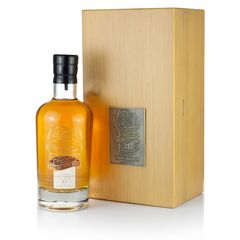 Glen Garioch 31 Year Old Single Malts of Scotland Director's Special