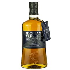 Highland Park 13 Year Old Saltire Edition 2