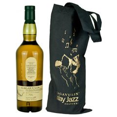 Lagavulin Islay Jazz Festival 2017